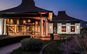 Mercure Lille Marcq En Baroeul